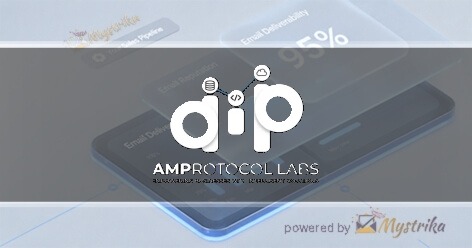 AMProtocols Labs Agency logo