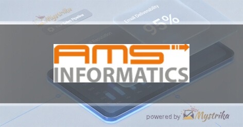 AMS Informatics