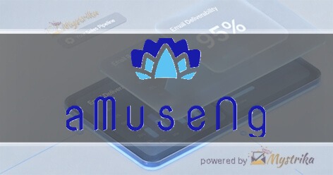 Amuseng Resources