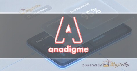 Anadigme