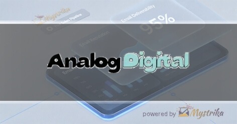 Analog'Digital Agency logo