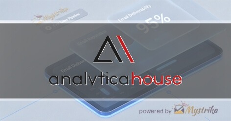 AnalyticaHouse Agency logo
