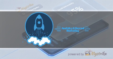 Analytics & Beyond Marketing Agency logo