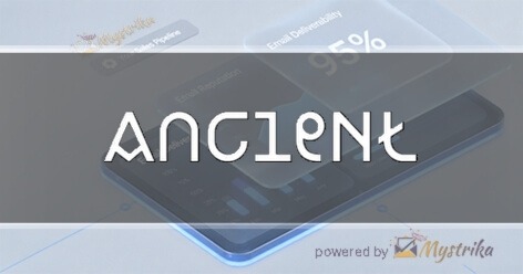 Ancient