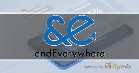 andEverywhere Agency logo