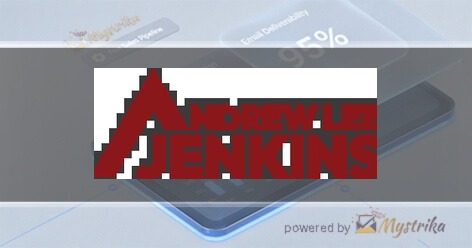Andrew Lee Jenkins Marketing