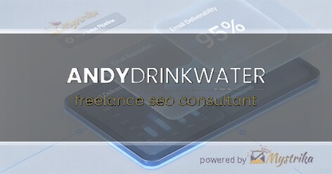 Andy Drinkwater