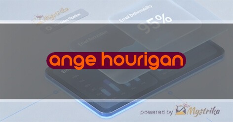 Ange Hourigan