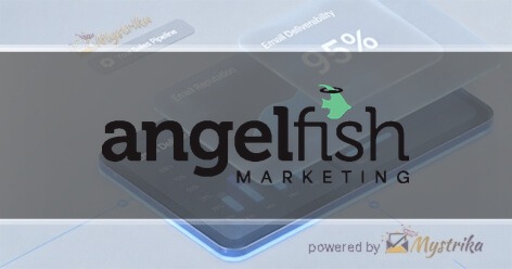 Angelfish Marketing