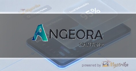 Angeora Solutions Agency logo