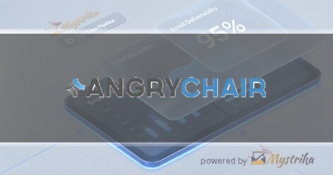 ANGRYchair