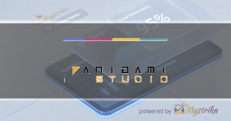 ANIGAMI Studio