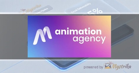 Animation Agency