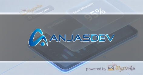 AnjasDev