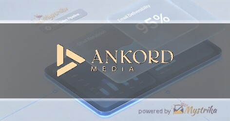 Ankord Media