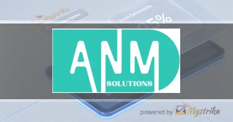 ANM Solutions LTD.