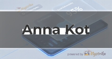 Anna Kot