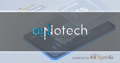 annotech Agency logo