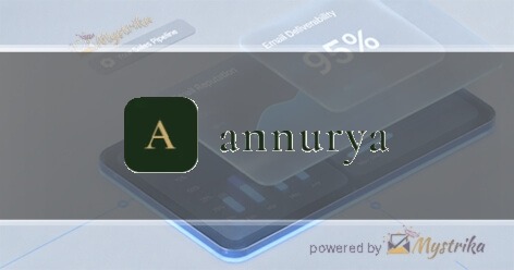 Annurya Digital Studio