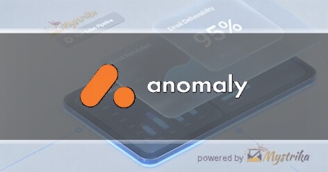 Anomaly