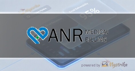 ANR Medical Billing