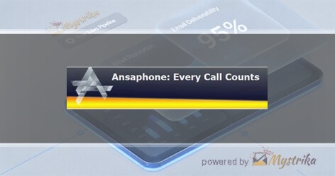 Ansaphone Service