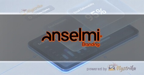 Anselmi Branding