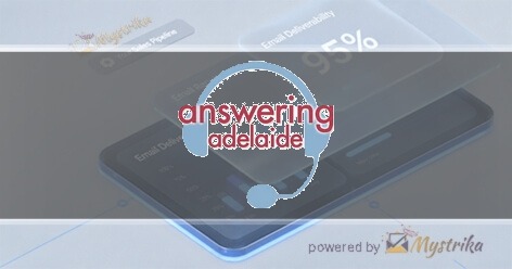 Answering Adelaide