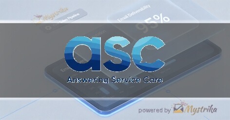 Answering Service Care, LLC.