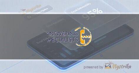 Answering Specialists