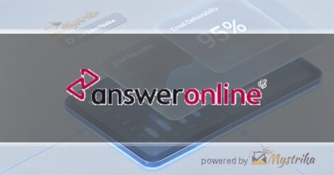 AnswerOnline
