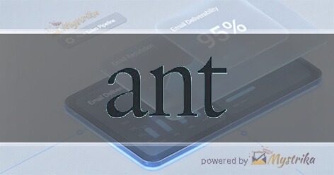 Ant Marketing