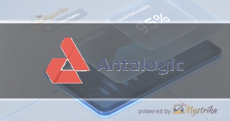 Antalogic