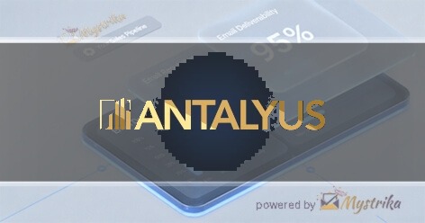 Antalyus Agency logo