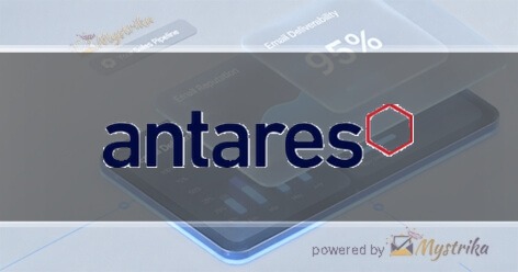 Antares Solutions