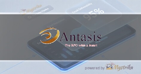 Antasis Pte Ltd