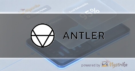 Antler Property Marketing