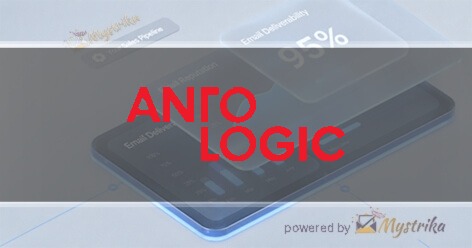 Antologic Agency logo
