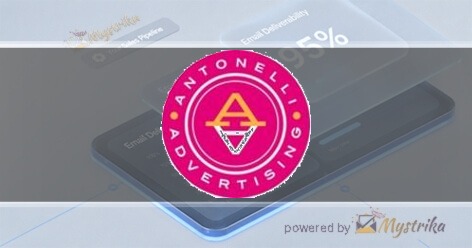 Antonelli Advertising
