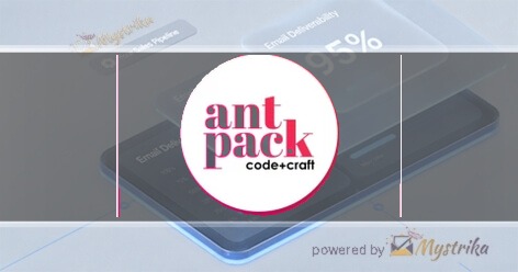 AntPack Agency logo