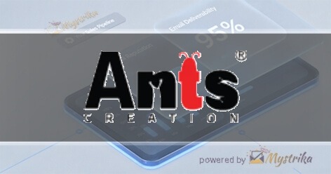 Ants Creation