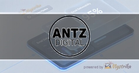 ANTZ Digital Marketing