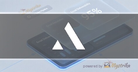 ANVI Agency logo