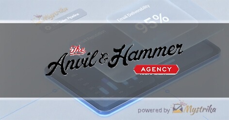 Anvil and Hammer Agency