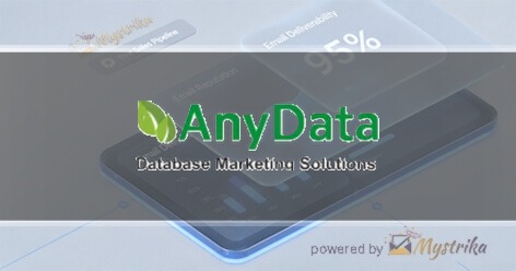 Any Data