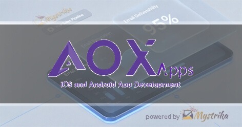 AOX Apps