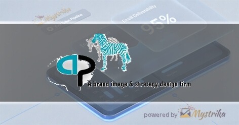 AP ltd. Branding