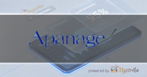 Apanage