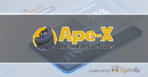 Ape-X SEO and PPC Services