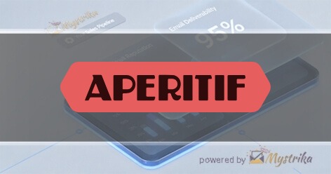 Aperitif Agency